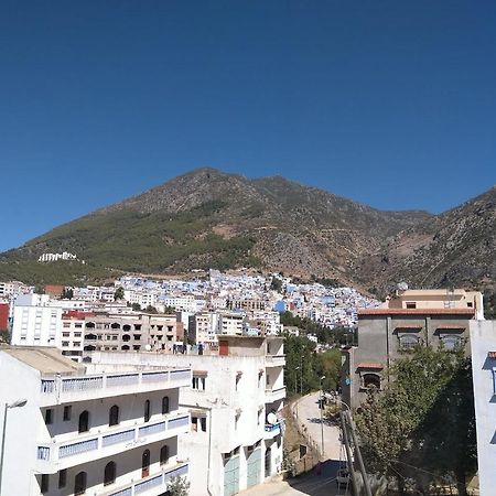 Appartamento Casa Abdou Chefchaouen Esterno foto