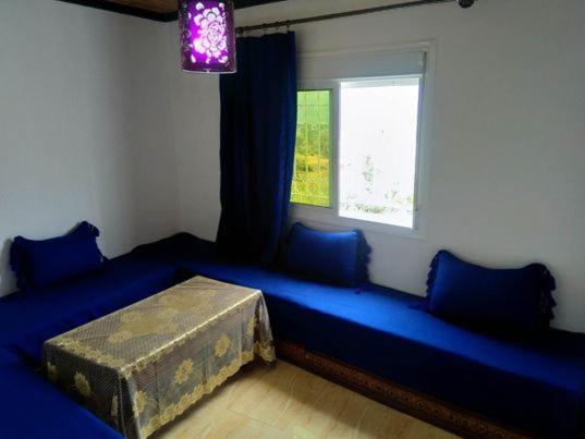 Appartamento Casa Abdou Chefchaouen Esterno foto