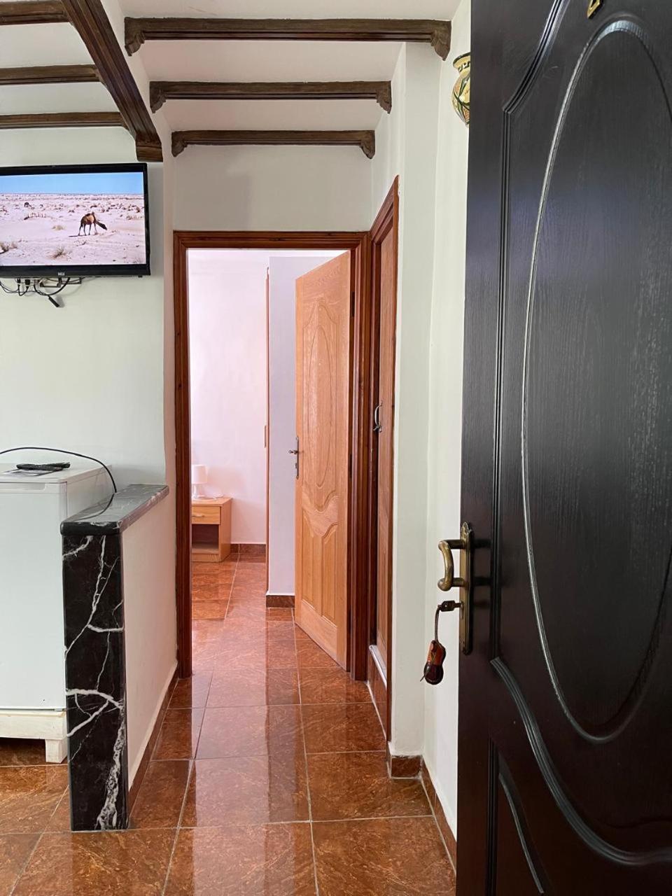 Appartamento Casa Abdou Chefchaouen Esterno foto