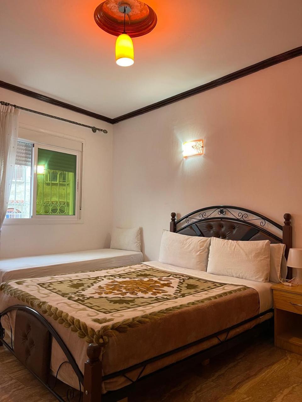 Appartamento Casa Abdou Chefchaouen Esterno foto