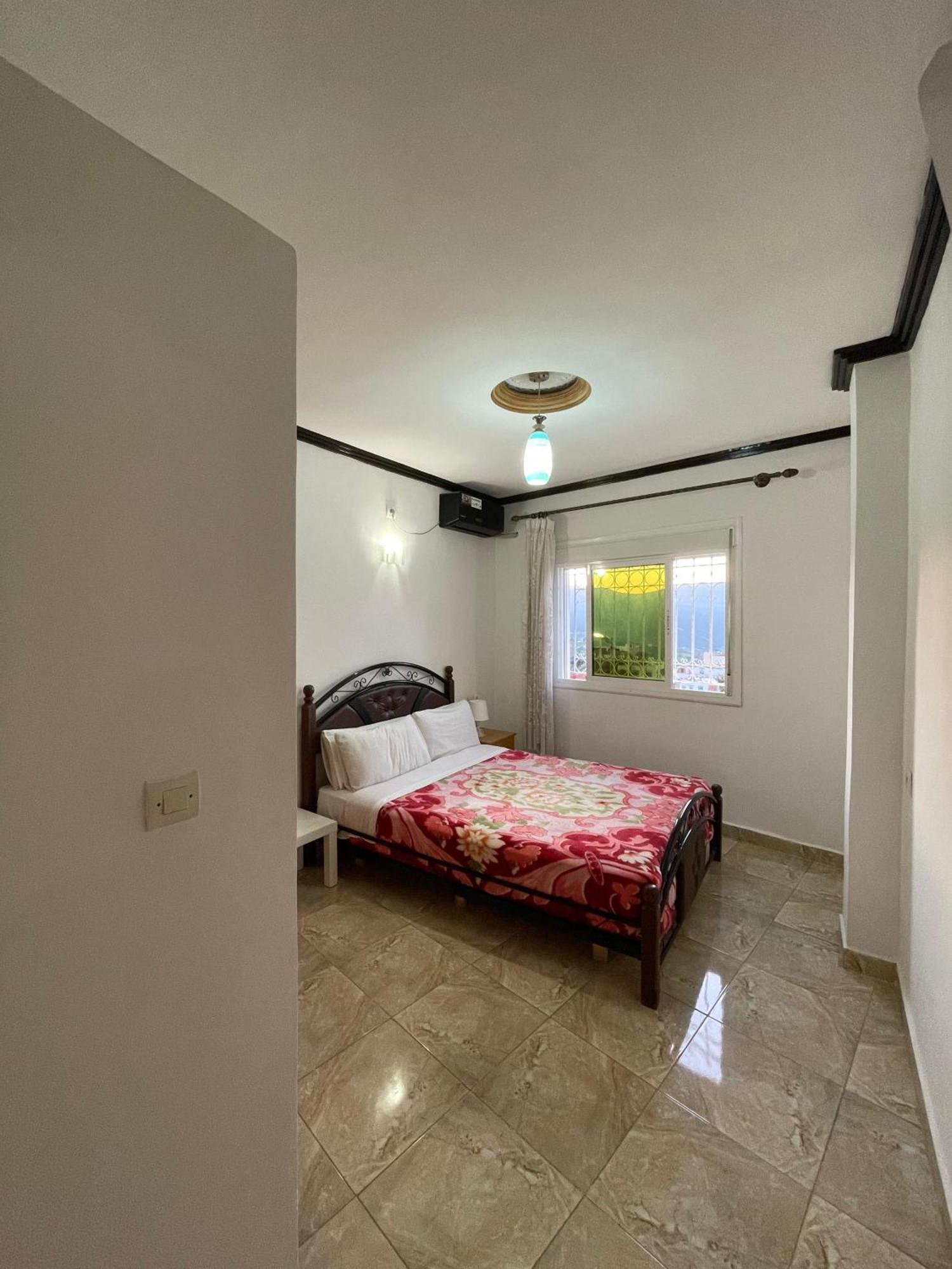 Appartamento Casa Abdou Chefchaouen Esterno foto