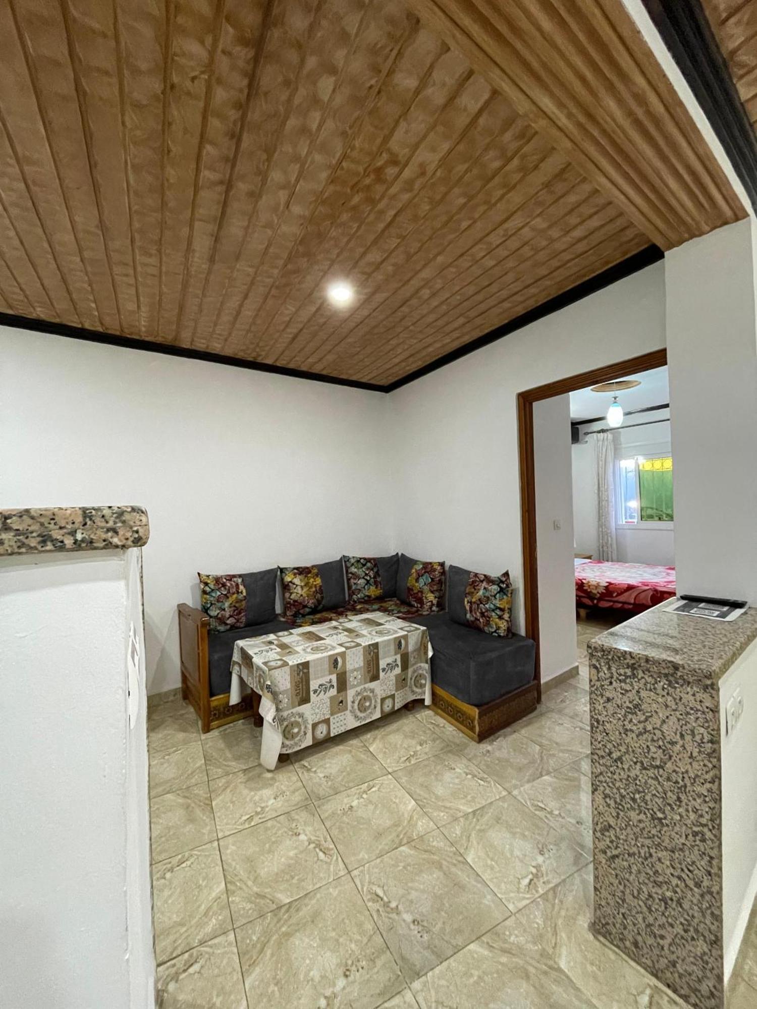 Appartamento Casa Abdou Chefchaouen Esterno foto