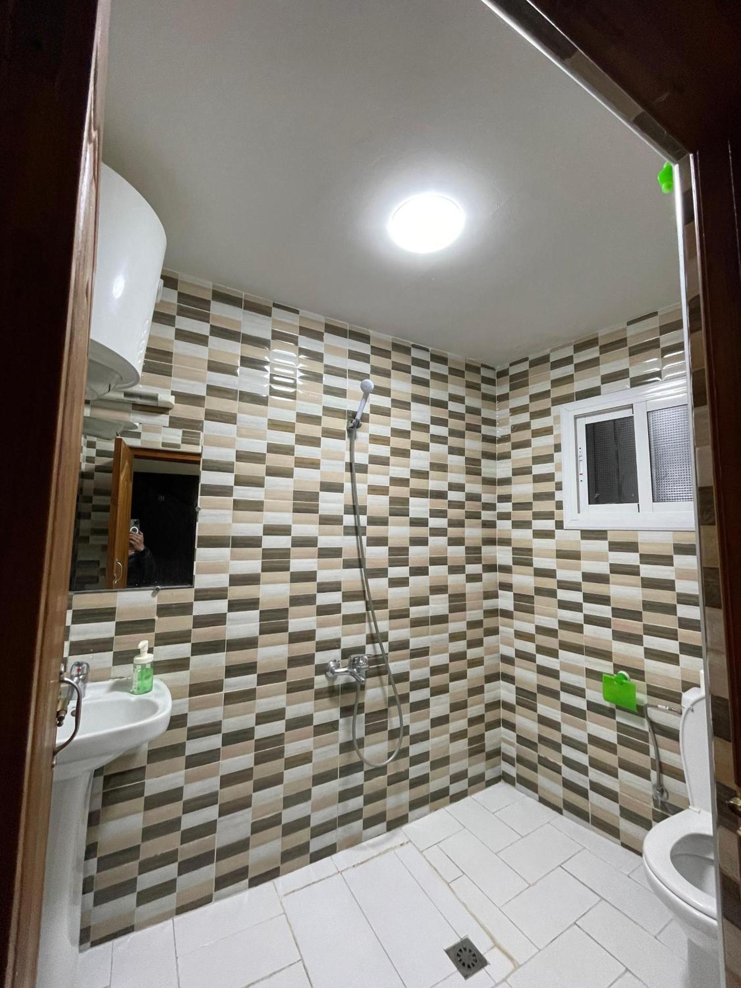 Appartamento Casa Abdou Chefchaouen Esterno foto