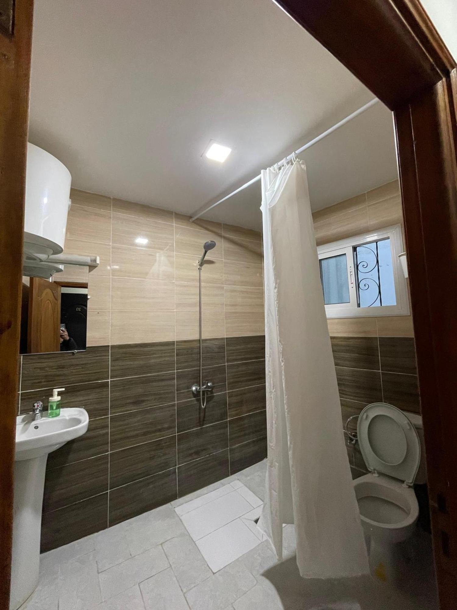 Appartamento Casa Abdou Chefchaouen Esterno foto