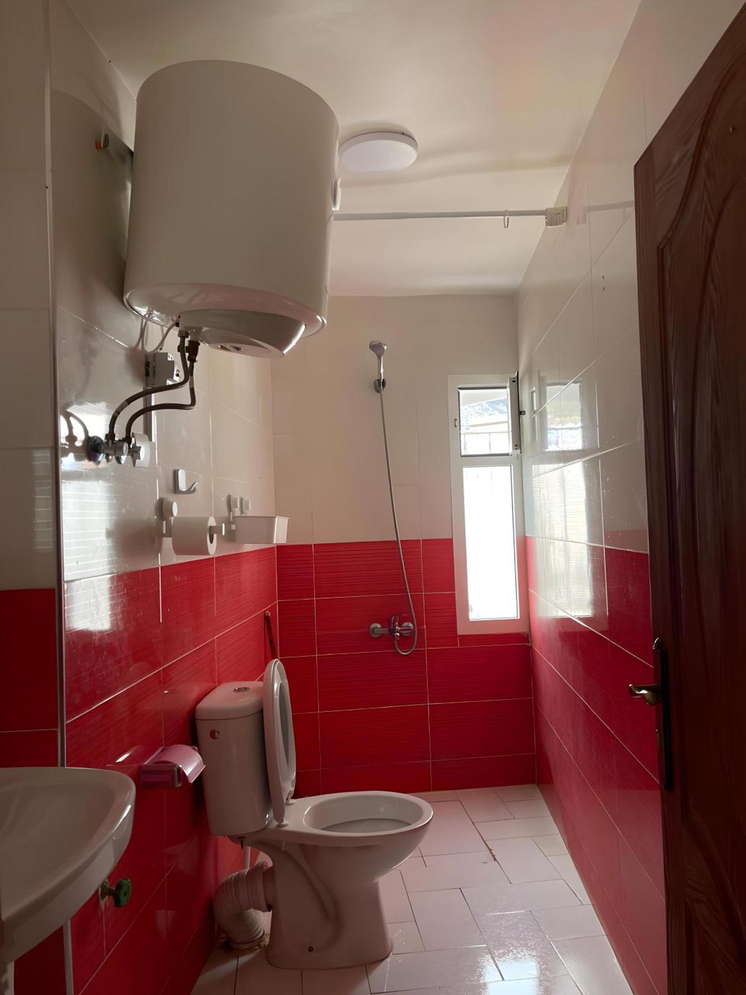 Appartamento Casa Abdou Chefchaouen Esterno foto