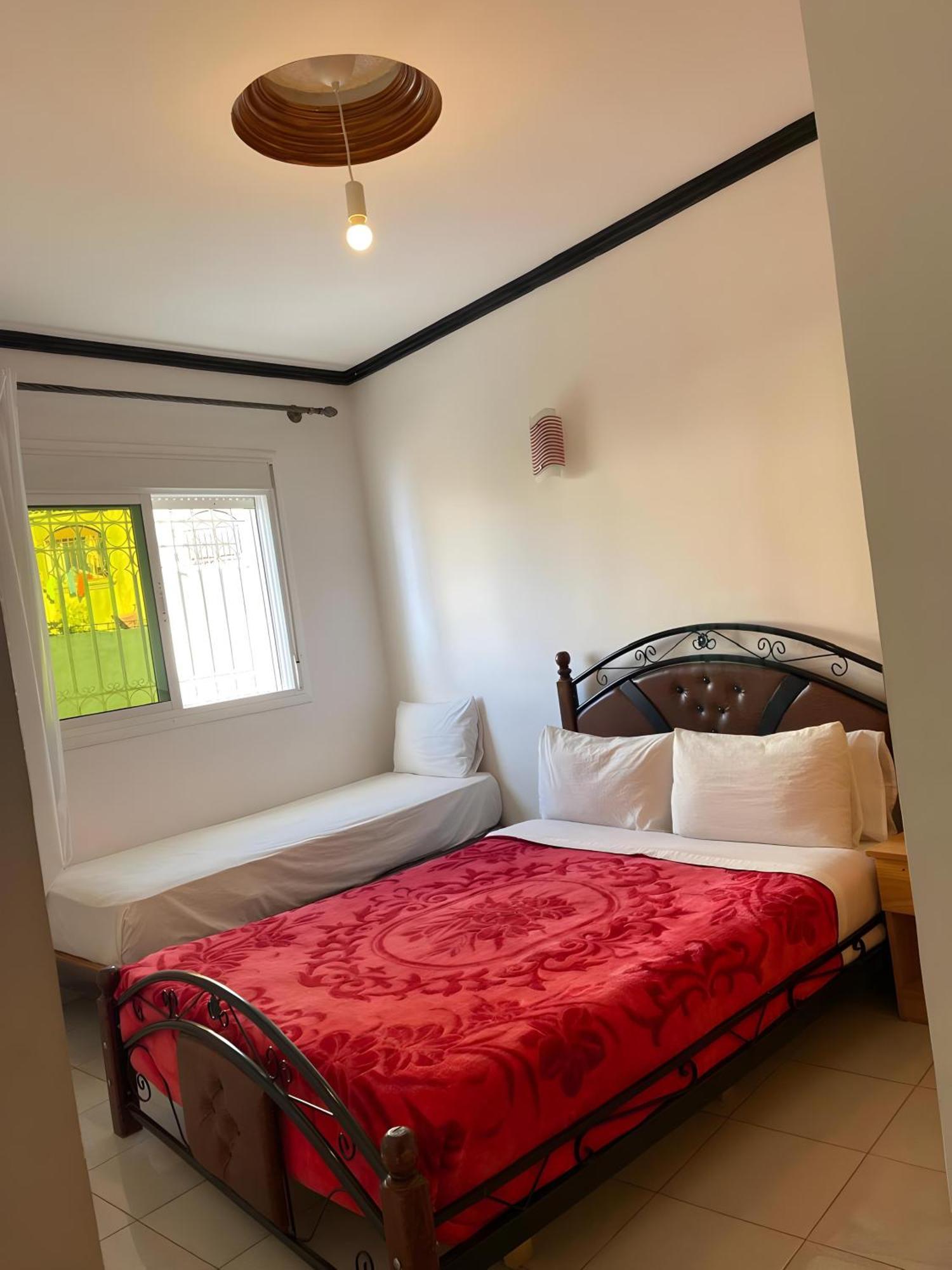 Appartamento Casa Abdou Chefchaouen Esterno foto