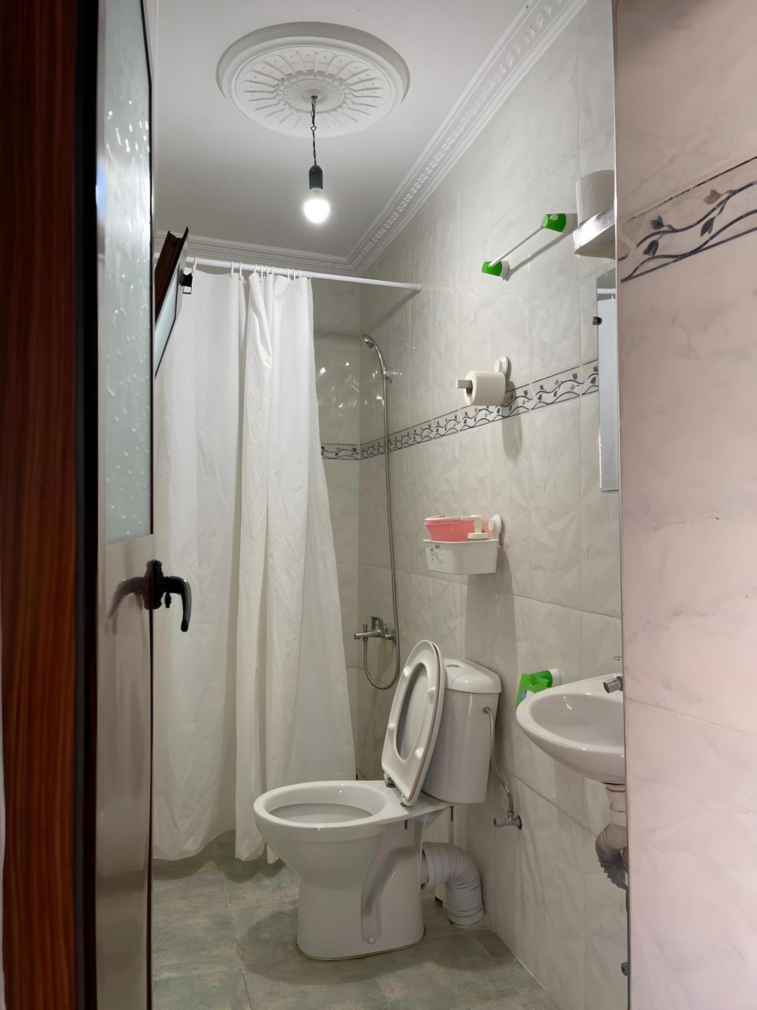 Appartamento Casa Abdou Chefchaouen Esterno foto